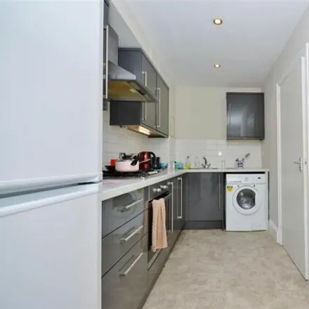 Image 3 - Little Western Street, Brighton, BN1 2PF, United Kingdom - Townhouse for rent