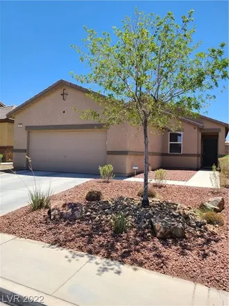 Buy this 3 bed house on 177 Flat Slate Avenue in Henderson, NV 89011