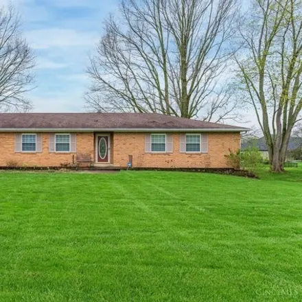 Image 1 - 5891 Kyles Station Road, Kyles, Liberty Township, OH 45011, USA - House for sale