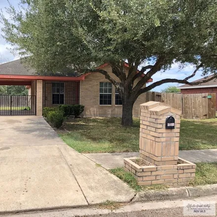 Buy this 3 bed house on 4013 Borg Drive in Weslaco, TX 78599