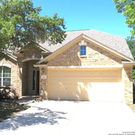 Buy this 4 bed house on Koi Pond in Bexar County, TX 78260