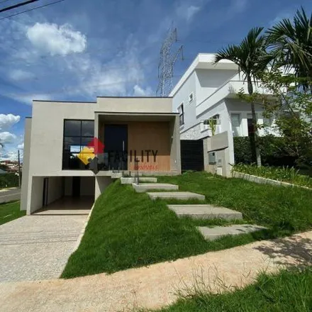 Buy this 3 bed apartment on Rua Professor Marcelo Damy de Souza Santos in Campinas, Campinas - SP