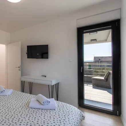 Rent this 3 bed house on Grad Kaštela in Split-Dalmatia County, Croatia