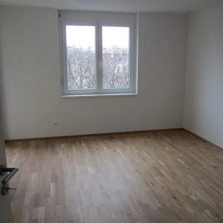 Rent this 2 bed apartment on Erlachplatz 2 in 1100 Vienna, Austria