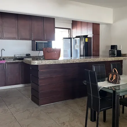 Buy this 3 bed apartment on Calle Piedra Picuda in Fraccionamiento Condesa, 39300 Acapulco