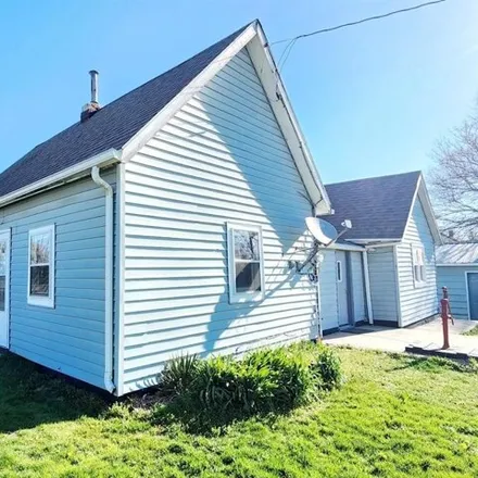 Buy this 3 bed house on 203 Maple Street in Murray, Clarke County