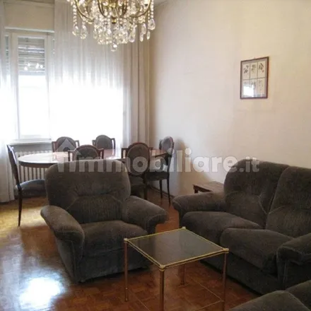 Image 2 - Via Amerigo Vespucci 60 bis, 10129 Turin TO, Italy - Apartment for rent