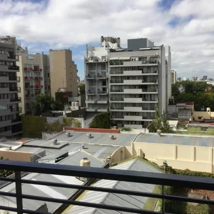 Image 1 - Fridha, Avenida Dorrego, Palermo, C1427 BZA Buenos Aires, Argentina - Apartment for sale