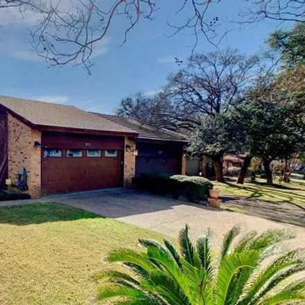 Rent this 2 bed house on 8135 Forest Mesa Drive in Austin, TX 78759