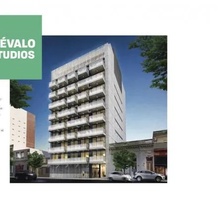 Buy this studio apartment on Arévalo 1476 in Palermo, C1414 BBF Buenos Aires