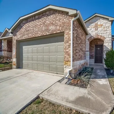 Buy this 3 bed house on 475 Moonwalker Pass in Hays County, TX 78610