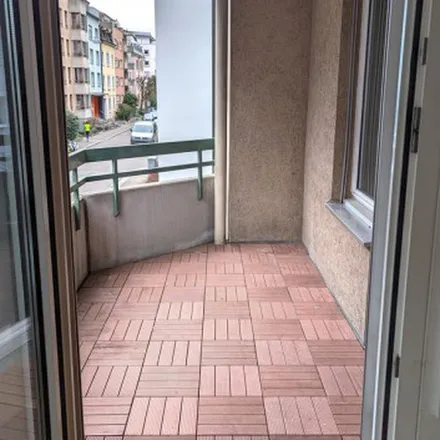 Image 3 - Pfeffingerstrasse 99, 4053 Basel, Switzerland - Apartment for rent