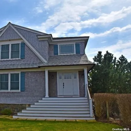 Rent this 4 bed house on 493 Dune Road in Village of Westhampton Beach, Suffolk County