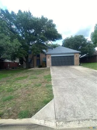 Image 2 - 302 Crowfoot Dr, Texas, 76548 - House for rent
