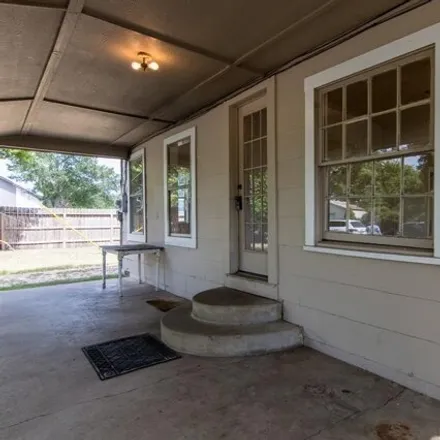 Image 2 - 1036 Barbara Street, Tomball, TX 77375, USA - House for rent