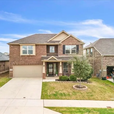Buy this 4 bed house on 14704 Gilley Ln in Fort Worth, Texas