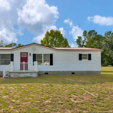 Buy this 3 bed house on 6932 Gerhart Street in Cumberland County, NC 28312