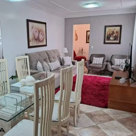 Buy this 3 bed apartment on Rua Jaguari in Jardim, Santo André - SP