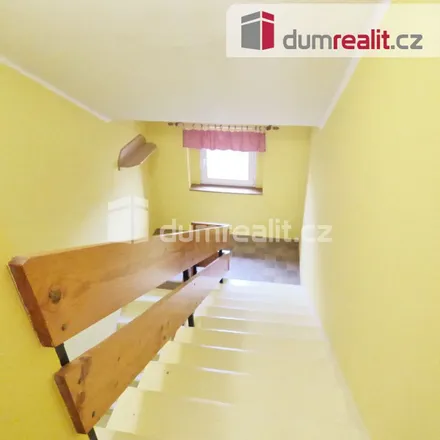Rent this 3 bed apartment on Libušina 874 in 413 01 Roudnice nad Labem, Czechia
