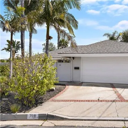 Rent this 4 bed house on 710 Avenida Columbo in San Clemente, CA 92672