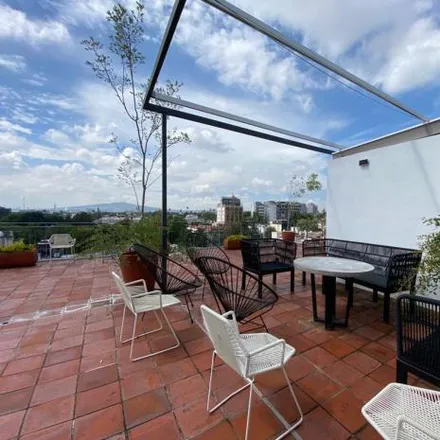Rent this 1 bed apartment on Emeterio Robles Gil in Calle Pedro Moreno, Americana