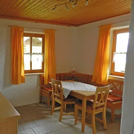 Rent this 1 bed apartment on 83229 Aschau im Chiemgau