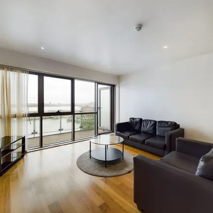 Rent this 2 bed apartment on Waterside in Sefton, L30 0RA