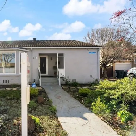 Buy this 4 bed house on 337 Farrelly Drive in San Leandro, CA 94577