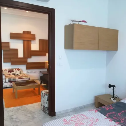 Rent this 2 bed apartment on Tunis