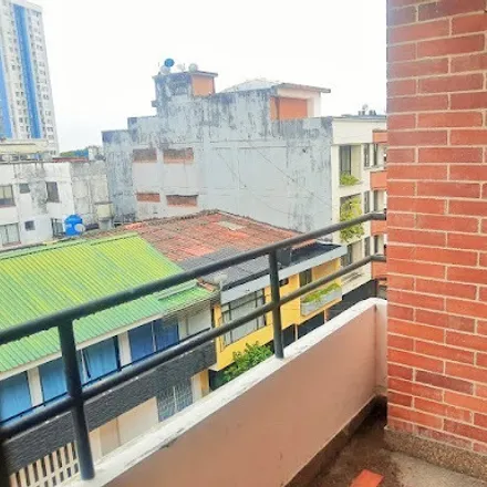 Buy this 4 bed apartment on Carrera 5A in Comuna 4 - Piedrapintada, 730002 Ibagué