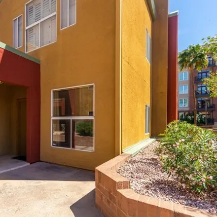 Buy this 2 bed apartment on West 3rd Street in Tempe, AZ 85287