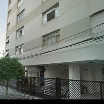 Buy this 2 bed apartment on Rua Gonçalo Monteiro in Boa Vista, São Vicente - SP