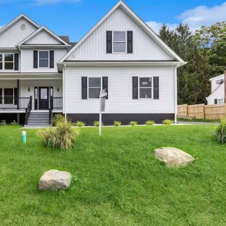 Buy this 3 bed house on 12 Howland Avenue in Rhinebeck, Dutchess County