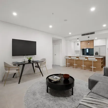 Image 6 - 90-98 Glenmore Ridge Drive, Glenmore Park NSW 2745, Australia - Apartment for rent