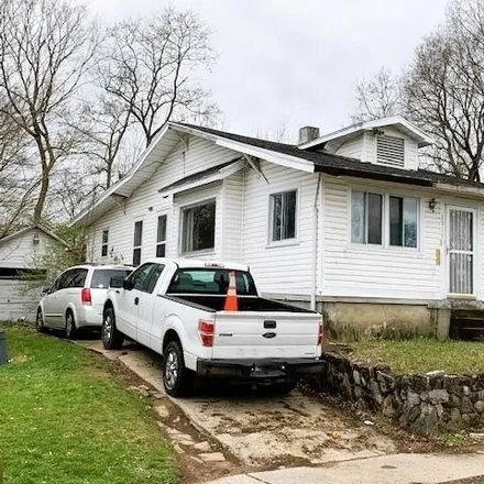 Buy this 2 bed house on 2916 Preston Street in Dayton, OH 45417