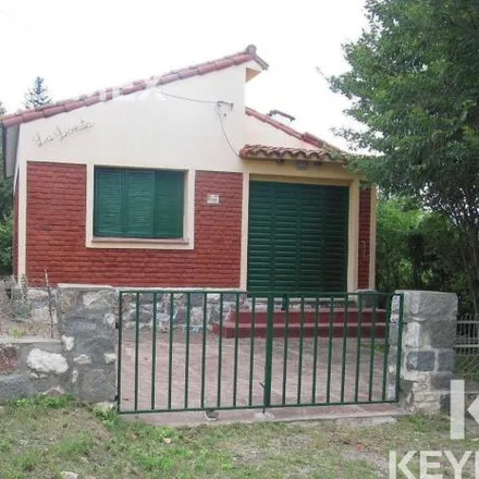 Image 2 - Vélez Sarsfield, Villa Los Ángeles, Valle Hermoso, Argentina - House for sale