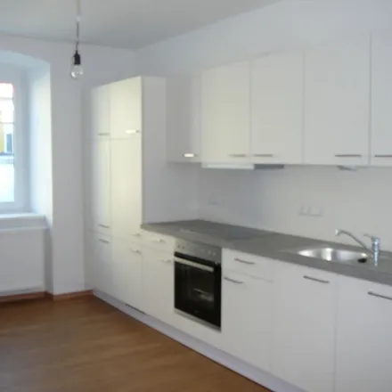 Rent this 1 bed apartment on Greiner Straße in 4372 Linden, Austria