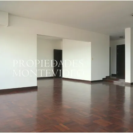 Image 8 - Rambla República del Perú 1365, 11300 Montevideo, Uruguay - Apartment for rent