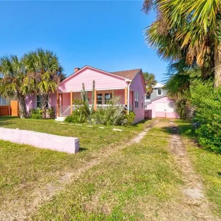 Image 6 - 139 Rosalyn Avenue, Daytona Beach, FL 32118, USA - House for sale