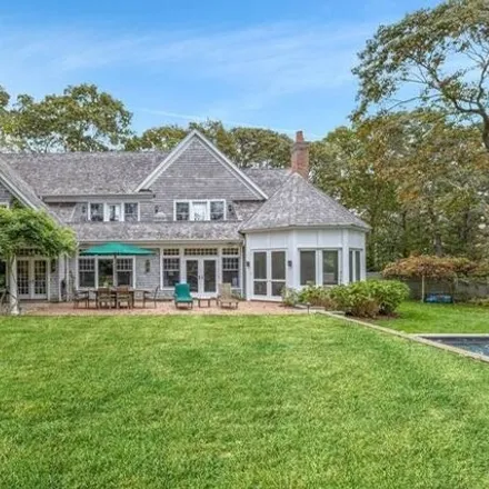 Image 2 - 241 Cove Hollow Road, Village of East Hampton, Suffolk County, NY 11937, USA - House for sale