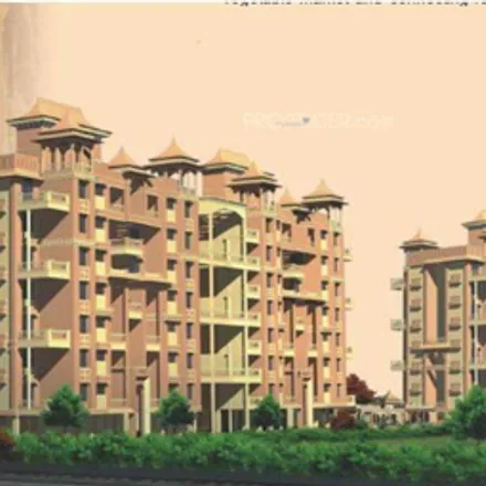 Image 2 - unnamed road, Pimple Saudagar, Pimpri-Chinchwad - 431027, Maharashtra, India - Apartment for rent