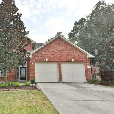 Rent this 5 bed house on 57 Harbinger Court in Sterling Ridge, The Woodlands
