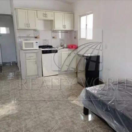 Rent this 1 bed apartment on Avenida República Mexicana 1703 in Residencial Roble, 66418 San Nicolás de los Garza