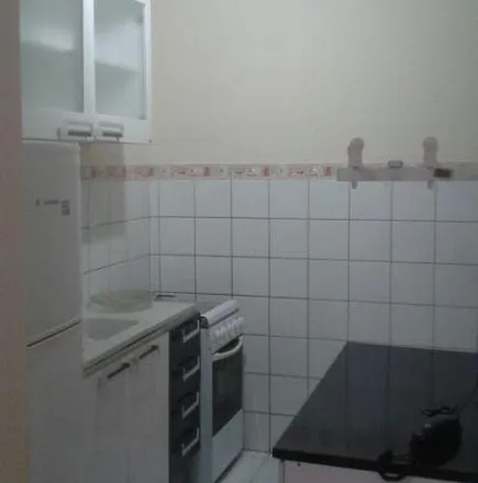 Rent this 3 bed apartment on Avenida Maria Pastora in Farolândia, Aracaju - SE