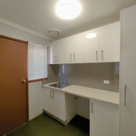 Rent this 3 bed apartment on Barwon Court in Clayton South VIC 3169, Australia
