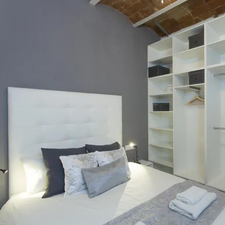 Rent this 2 bed apartment on Carrer Transversal in 08902 l'Hospitalet de Llobregat, Spain