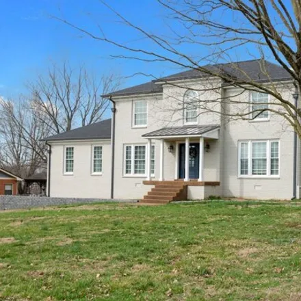 Buy this 4 bed house on 1732 Stop 30 Road in Hendersonville, TN 37075