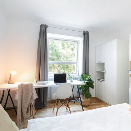 Rent this 15 bed apartment on Na Šachtě 111/1 in 170 00 Prague, Czechia
