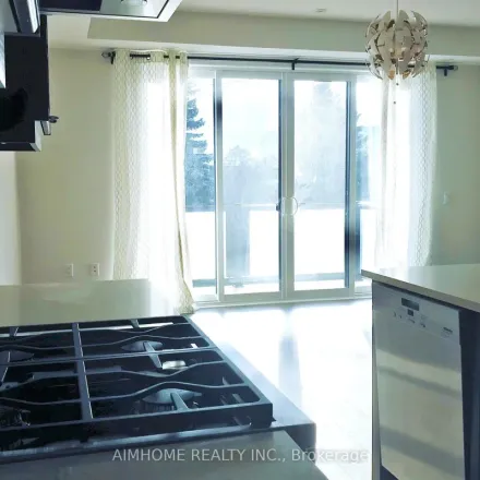 Rent this 3 bed apartment on 38 Harold Lawrie Lane in Markham, ON L3T 0G1