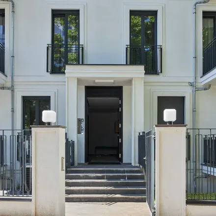 Image 7 - Charlottenbrunner Straße 31, 14193 Berlin, Germany - Apartment for rent
